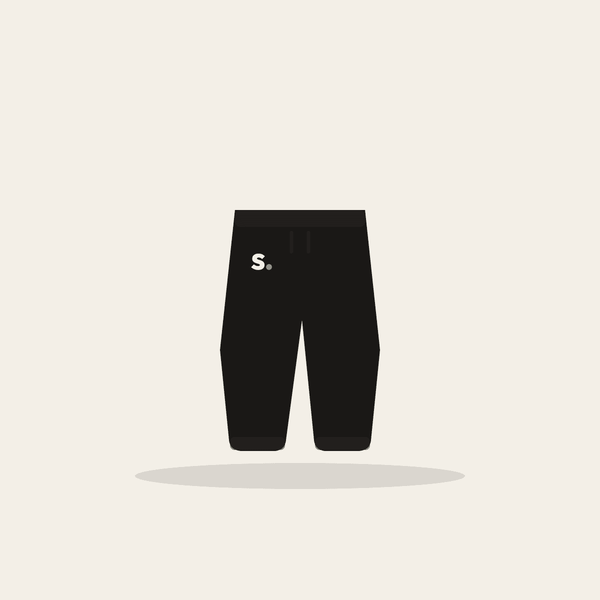 tlf. Track Pants — Ink