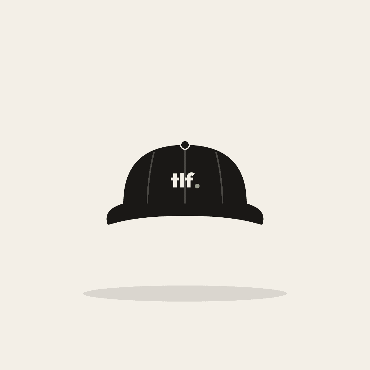 tlf. Cap — Ink