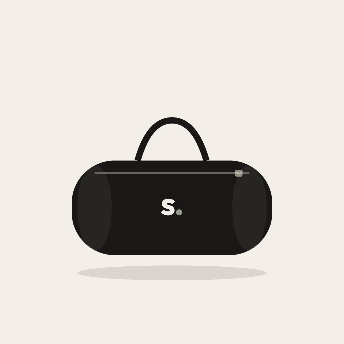 tlf. Weekender Duffle