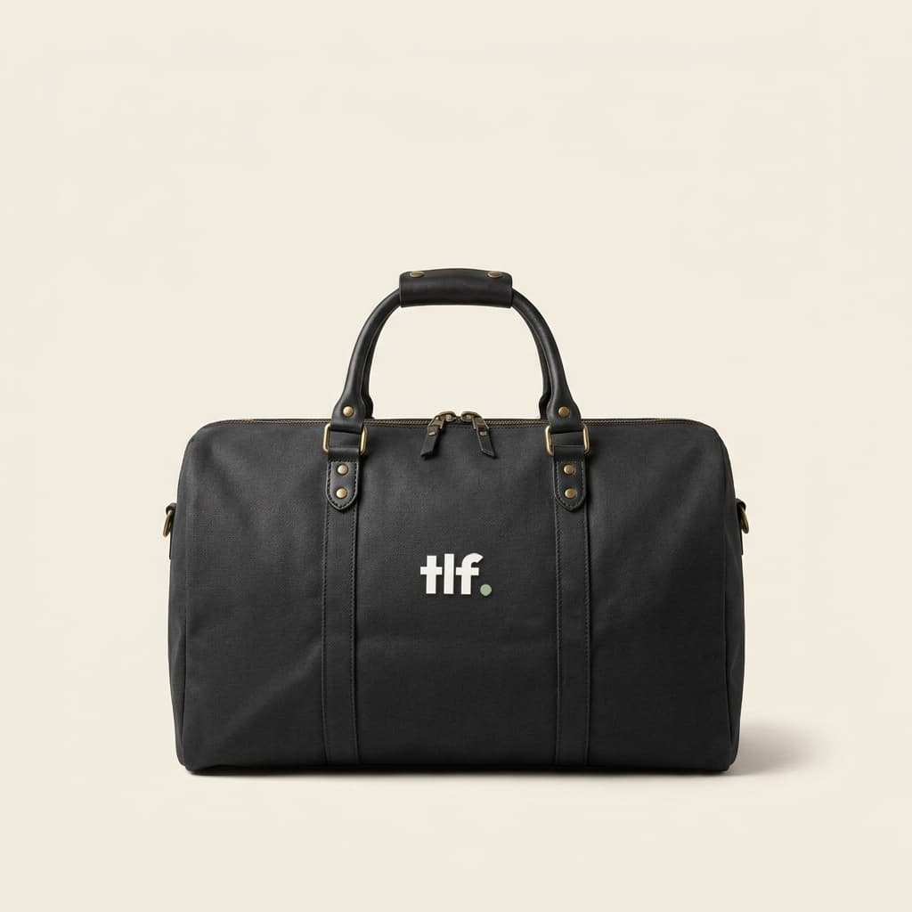 tlf. Weekender Duffle